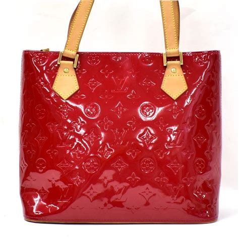 lv patent leather|authentic louis vuitton leather.